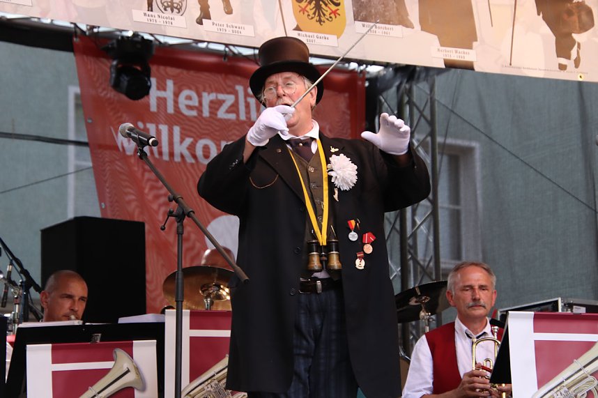 Rolandsfest 2018 - der Freitag