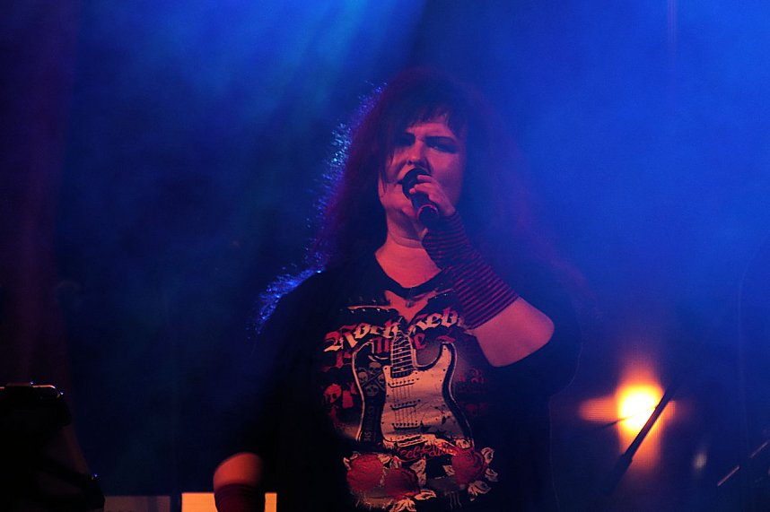 Rolandsfest 2018 - der Freitag