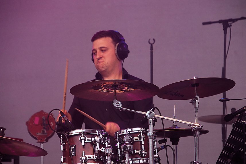 Rolandsfest 2018 - der Samstag