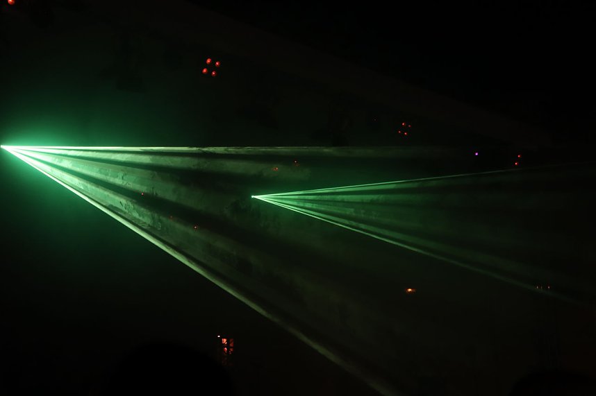 Rolandsfest 2018 - der Samstag