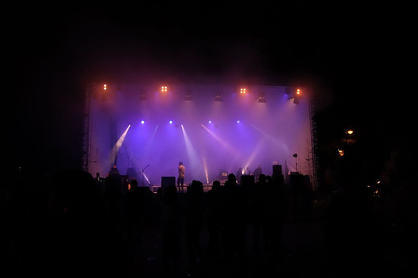 Rolandsfest 2018 - der Samstag