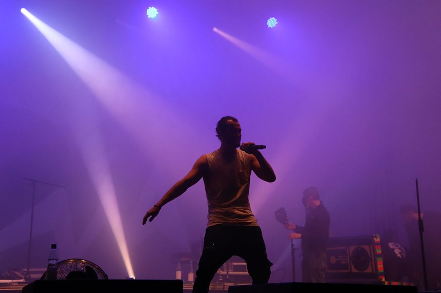 Rolandsfest 2018 - der Samstag