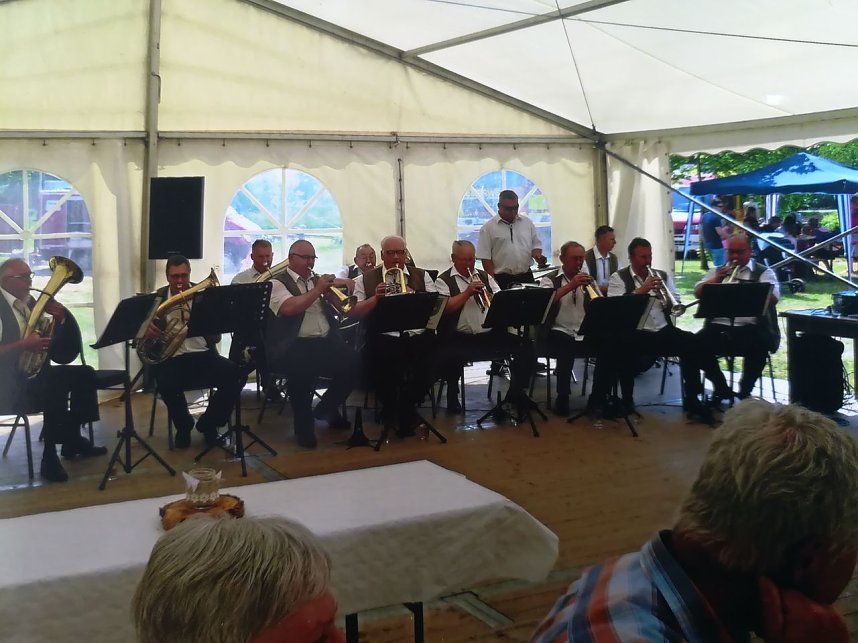 830 Jahre Haferungen