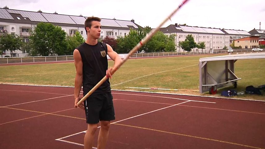 Kreismeisterschaften auf dem Hohekreuzsportplatz