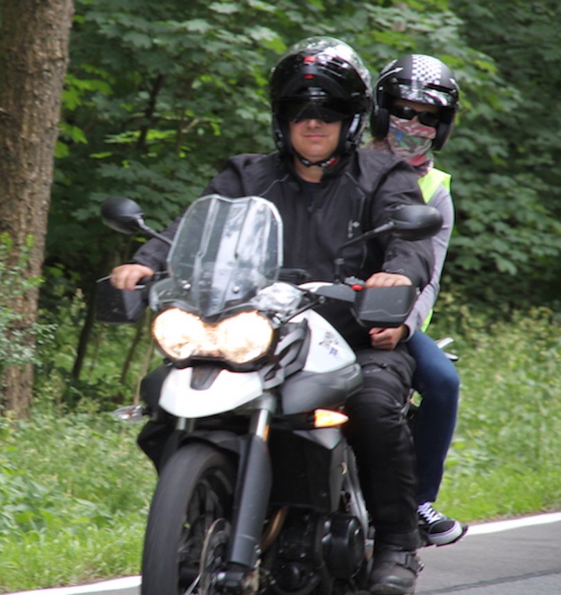 Nach der Tour ist vor der Tour