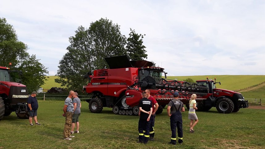 700 Jahrfeier in Immenrode