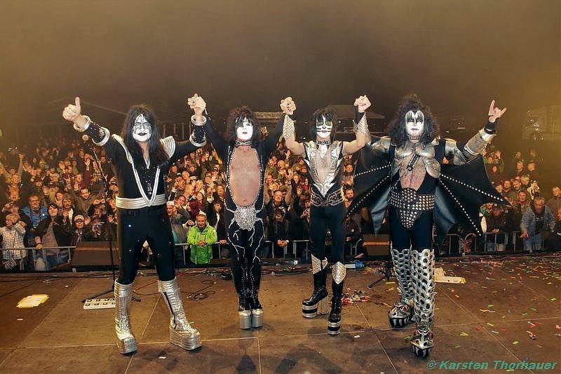 24. Nordh&auml;user Altstadtfest