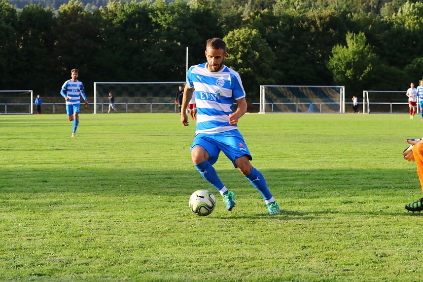 Benefizspiel erbrachte 5500 Euro Erl&ouml;s