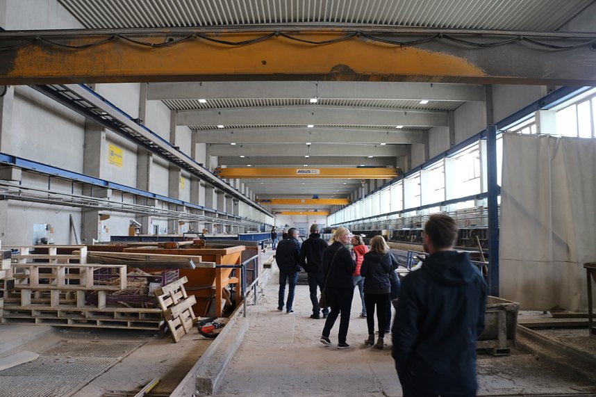 Habau-Tag in Heringen