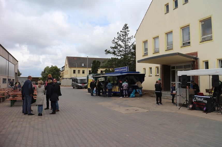Habau-Tag in Heringen