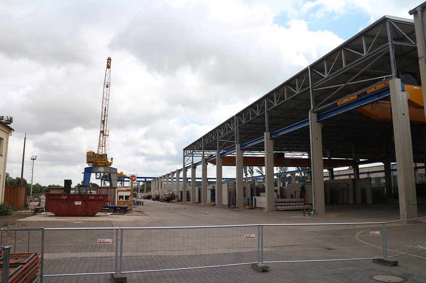 Habau-Tag in Heringen