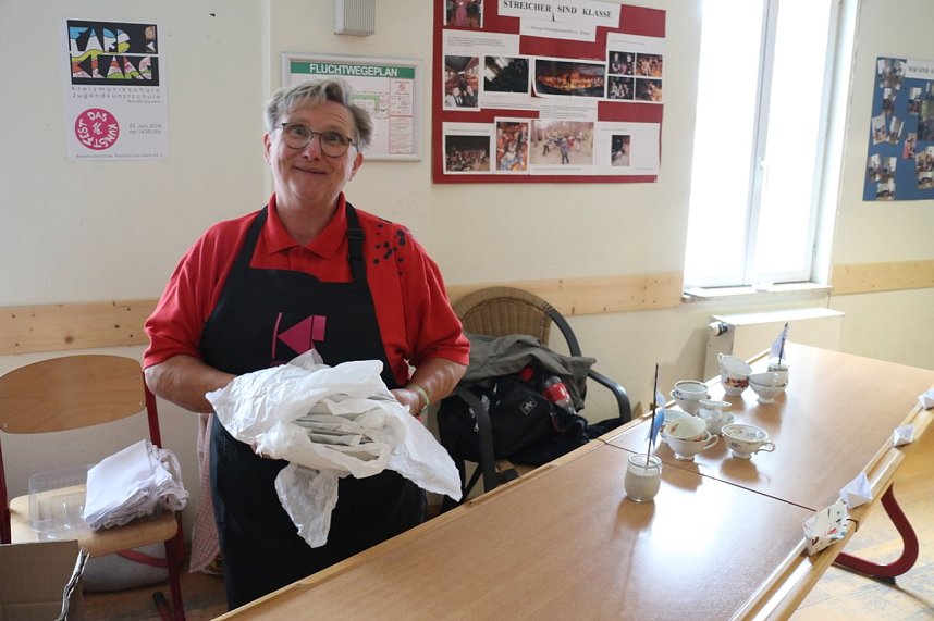 Kunstfest auf dem Siechenhof