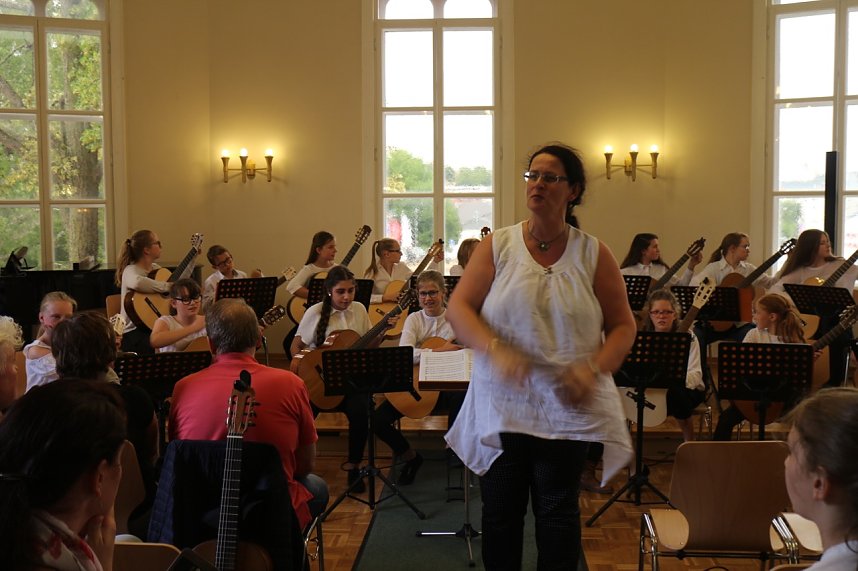 Kunstfest auf dem Siechenhof