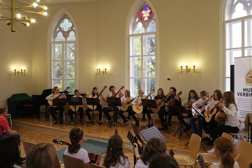 Kunstfest auf dem Siechenhof