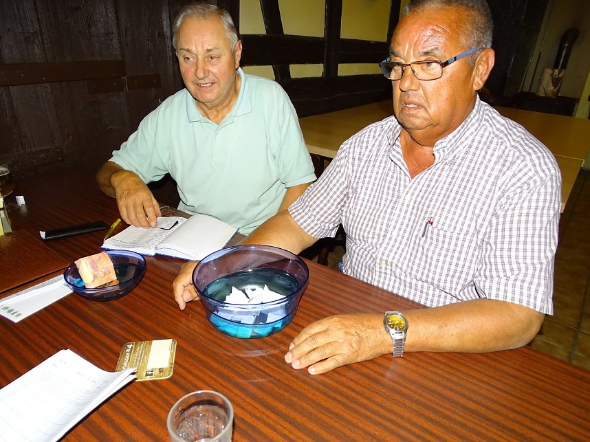 Sportliches G&ouml;rsbach