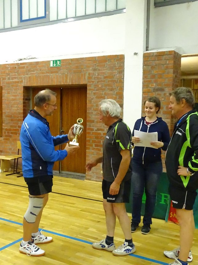 Sportliches G&ouml;rsbach