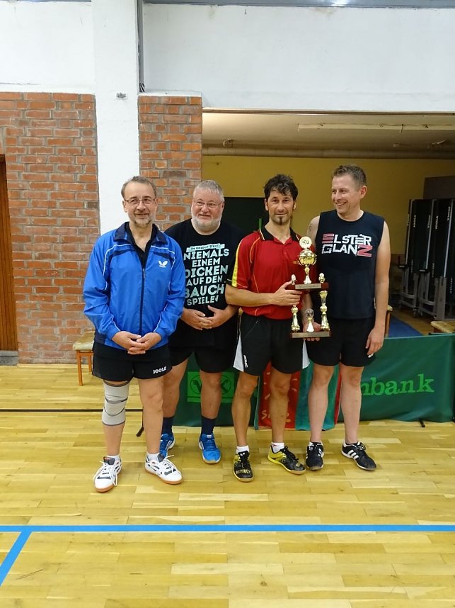 Sportliches G&ouml;rsbach