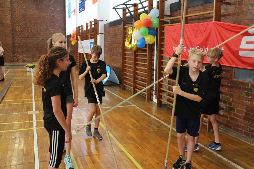 20 Jahre LV Altstadt '98