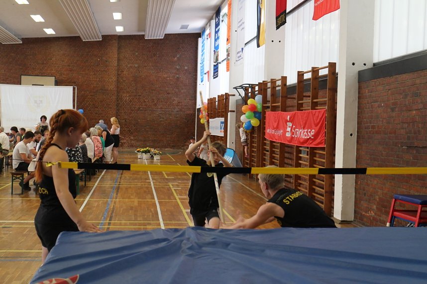 20 Jahre LV Altstadt '98