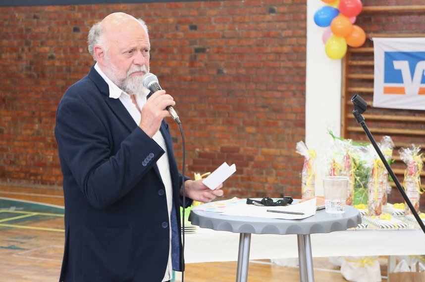 20 Jahre LV Altstadt '98