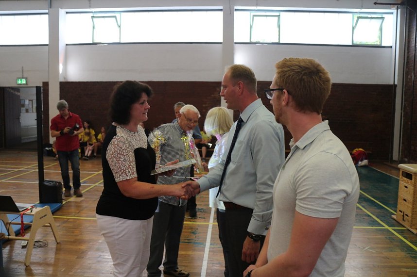 20 Jahre LV Altstadt '98