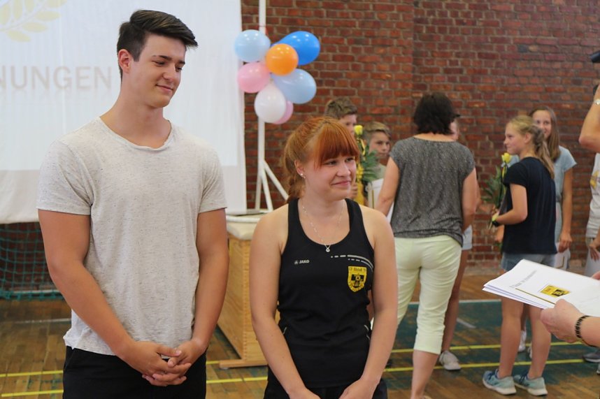 20 Jahre LV Altstadt '98