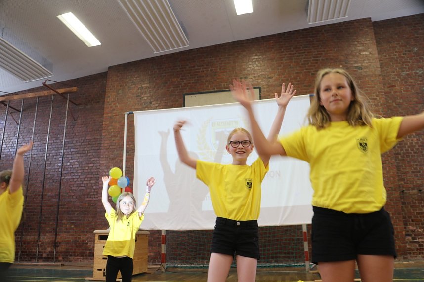 20 Jahre LV Altstadt '98