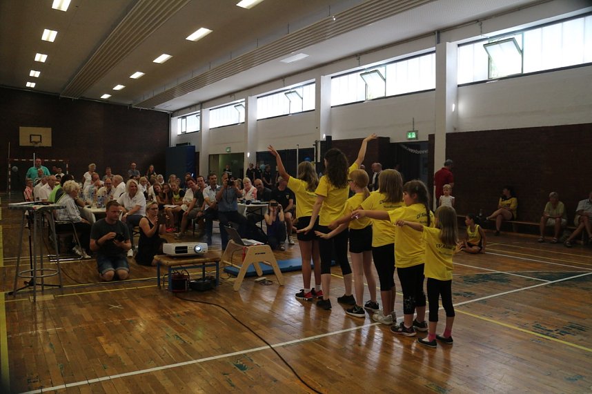 20 Jahre LV Altstadt '98