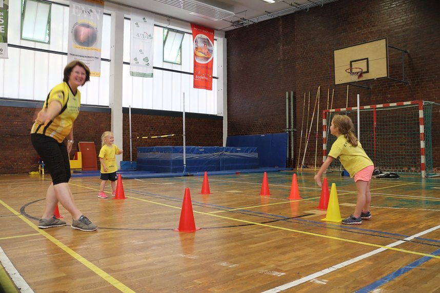 20 Jahre LV Altstadt '98