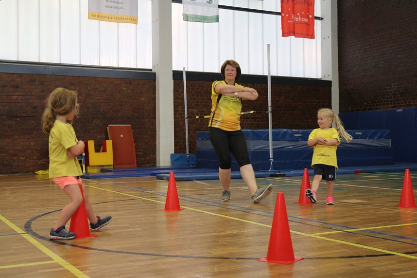 20 Jahre LV Altstadt '98