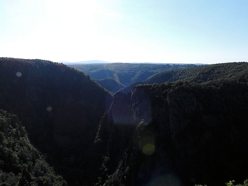 Fotografischer Abstecher nach Thale