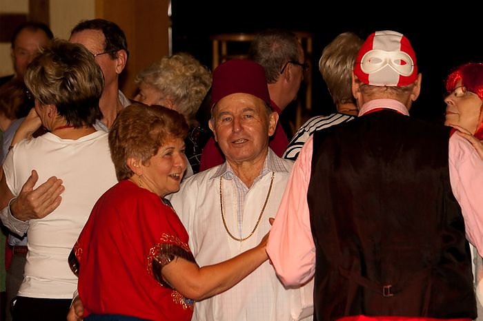 Die Faschings-Ausgabe