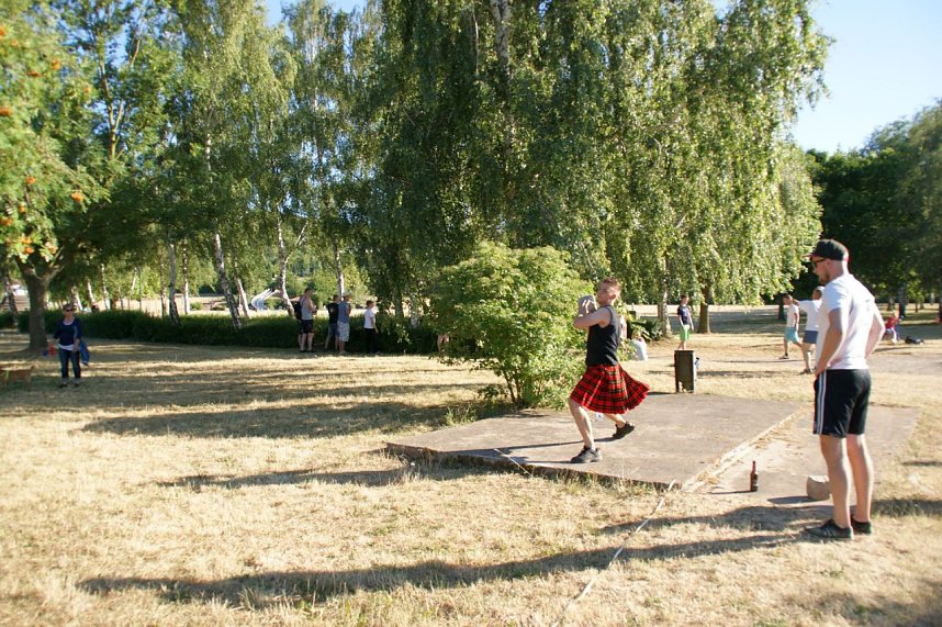Vor den Sommerferien standen beim Karate-Do-Kwai noch Lehrg&auml;nge und Pr&uuml;fungen an