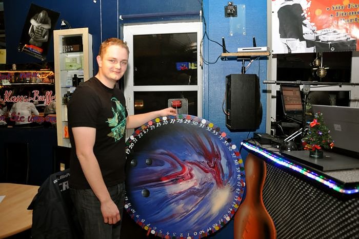 Bowlingparty im Starbowling