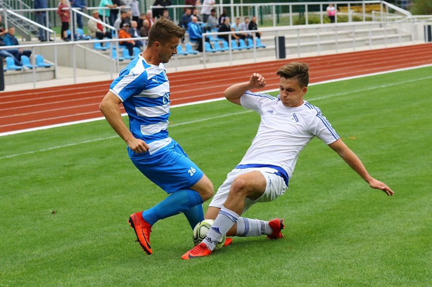 11:0-Sieg gegen VfB Sangerhausen