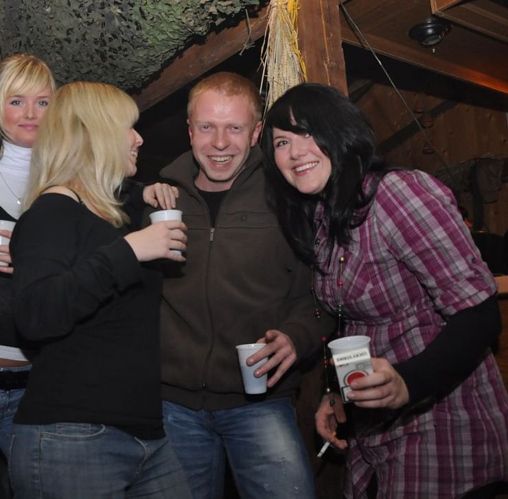 House im Sch&uuml;tzenhaus