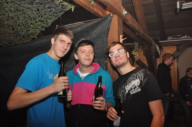 House im Sch&uuml;tzenhaus