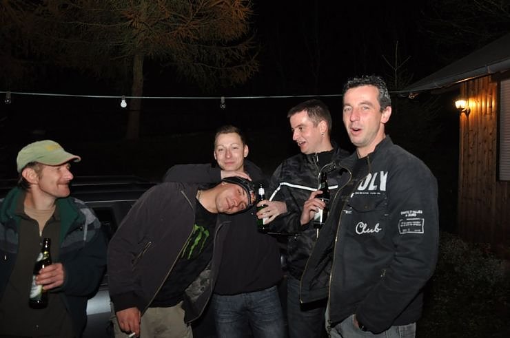 House im Sch&uuml;tzenhaus