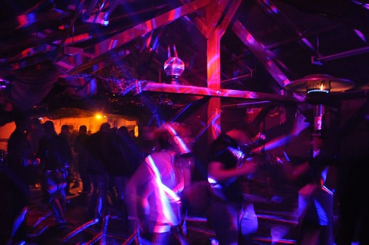 House im Sch&uuml;tzenhaus