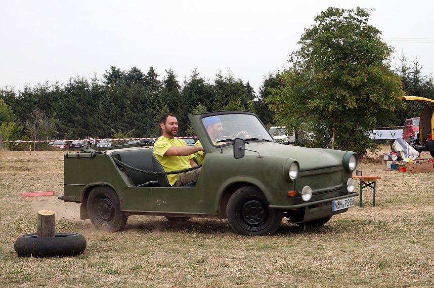 MZ und Simsontreffen