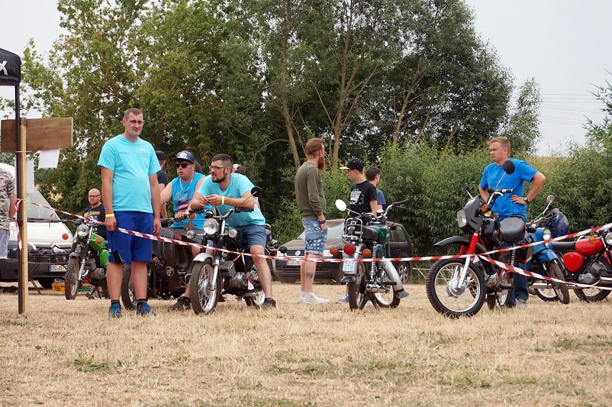 MZ und Simsontreffen