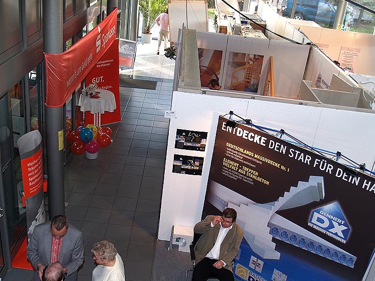 Informationen und Beratung