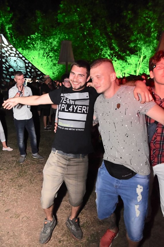 Herz❤Allerliebst Festival 2018