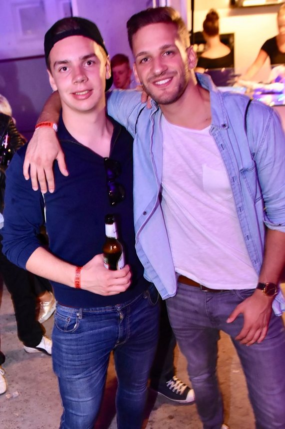 Herz❤Allerliebst Festival 2018