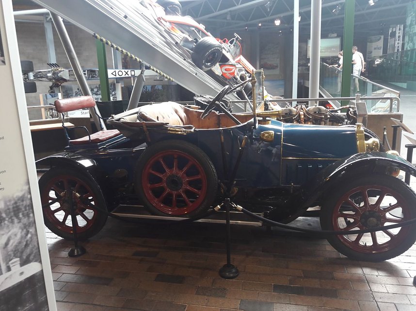 Ost Klassiker Klub Wolkramshausen on tour