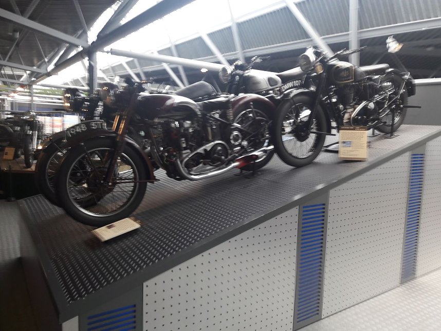 Ost Klassiker Klub Wolkramshausen on tour