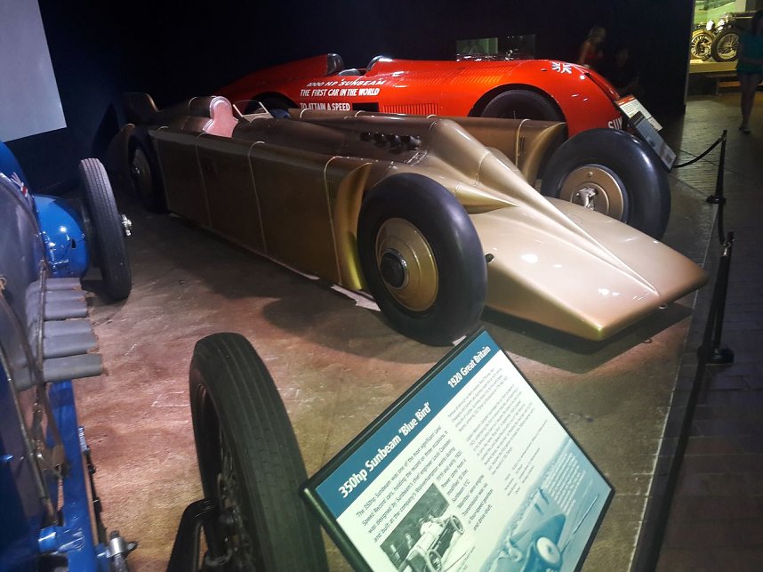 Ost Klassiker Klub Wolkramshausen on tour