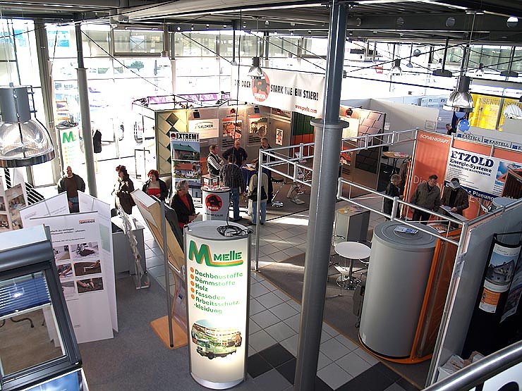 Informationen und Beratung