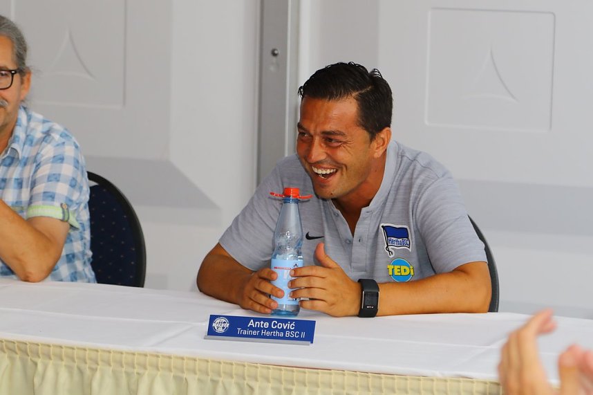 Hitzeschlacht ohne Happy End