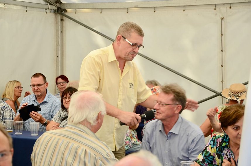 WBG Fest T&ouml;pferstra&szlig;e